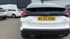 Citroen C4 1.2 PureTech [130] Max 5dr Auto Petrol Hatchback